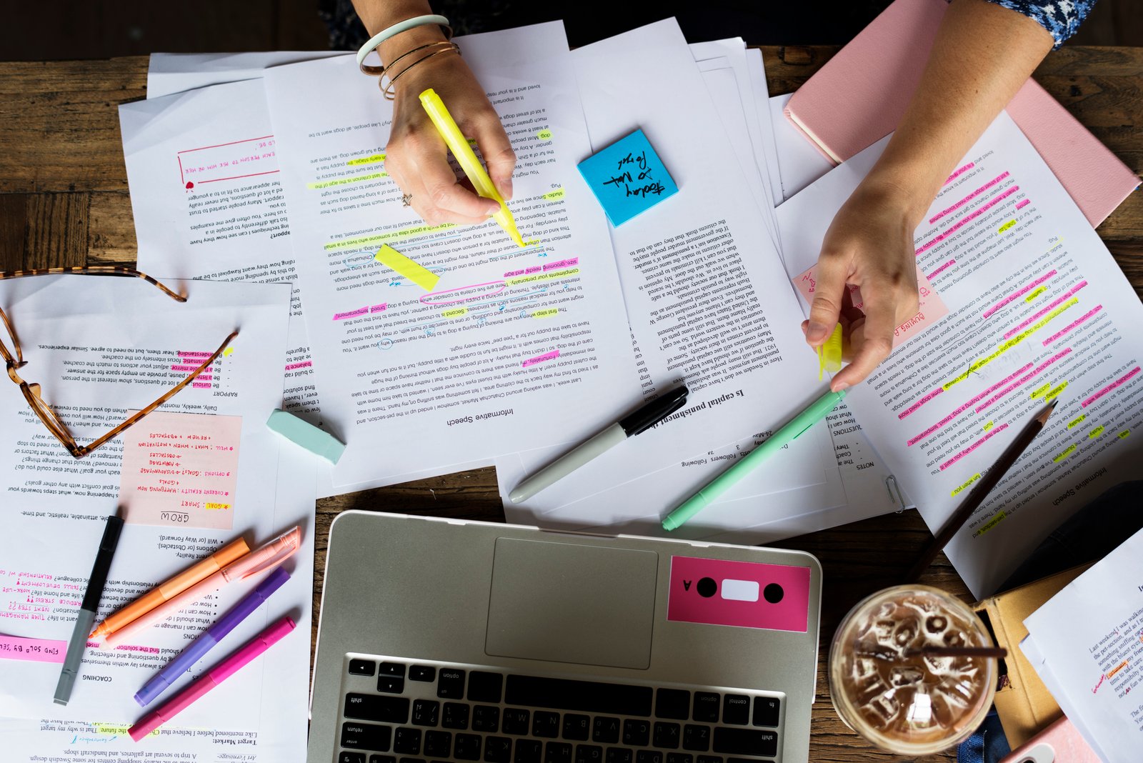 Data Governance & Security